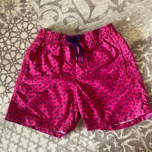 Vilebrequin Boys Swim Trunks